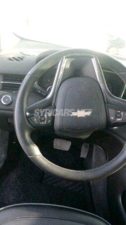 شيفورلي – Chevrolet ماليبو – Malibu
