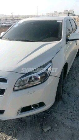 شيفورلي – Chevrolet ماليبو – Malibu