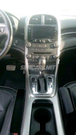 شيفورلي – Chevrolet ماليبو – Malibu