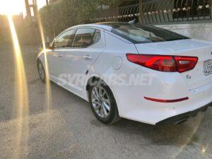 كيا – Kia K5