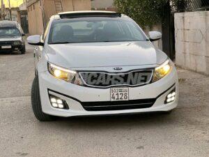 كيا – Kia K5