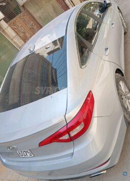 
										 هيونداي – Hyundai سوناتا – Sonata ممتلئ									