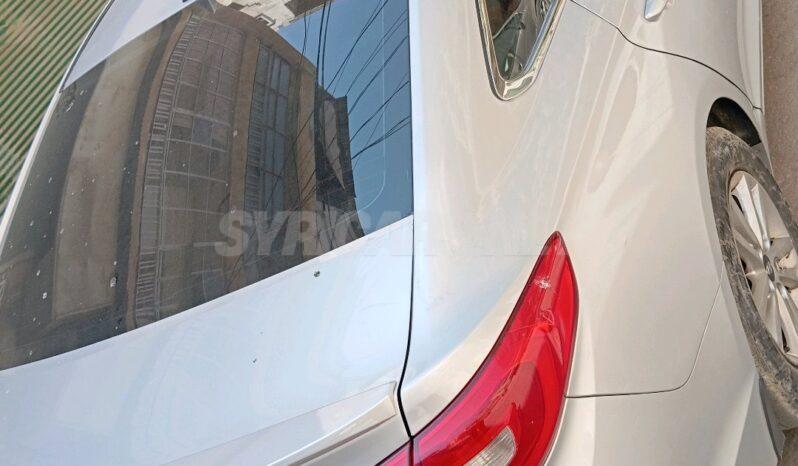 
								 هيونداي – Hyundai سوناتا – Sonata ممتلئ									
