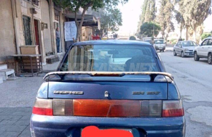 
								 لادا – Lada 110 / 2110 ممتلئ									