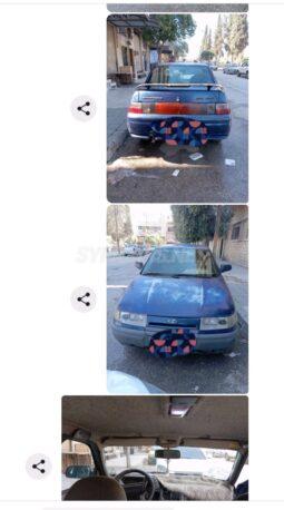 
										 لادا – Lada 110 / 2110 ممتلئ									