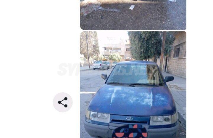 
								 لادا – Lada 110 / 2110 ممتلئ									