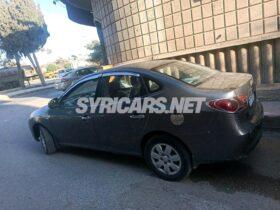 هيونداي – Hyundai افنتي – avante