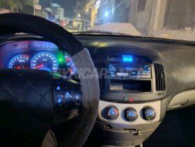 هيونداي – Hyundai افنتي – avante