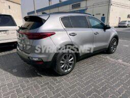 كيا – Kia سبورتاج – Sportage