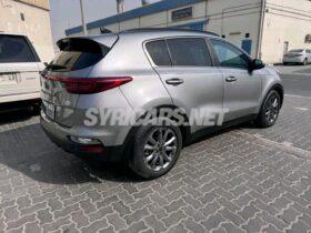 كيا – Kia سبورتاج – Sportage