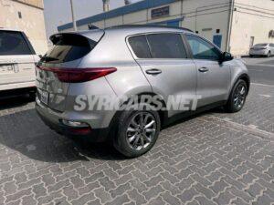 كيا – Kia سبورتاج – Sportage
