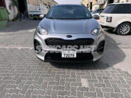 كيا – Kia سبورتاج – Sportage