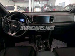 كيا – Kia سبورتاج – Sportage