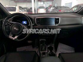 كيا – Kia سبورتاج – Sportage