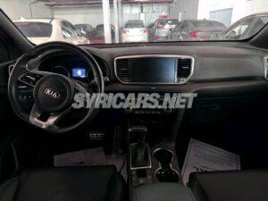 كيا – Kia سبورتاج – Sportage