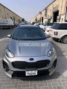 كيا – Kia سبورتاج – Sportage