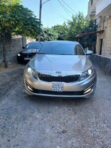 كيا – Kia K5