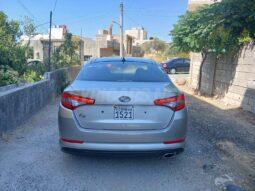 
										 كيا – Kia K5 ممتلئ									