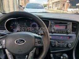 
										 كيا – Kia K5 ممتلئ									