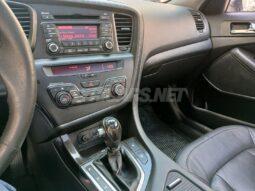 
										 كيا – Kia K5 ممتلئ									