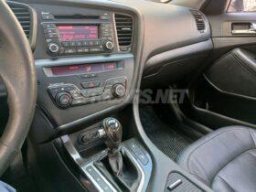 كيا – Kia K5