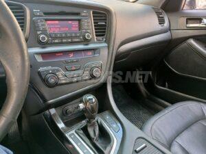 كيا – Kia K5