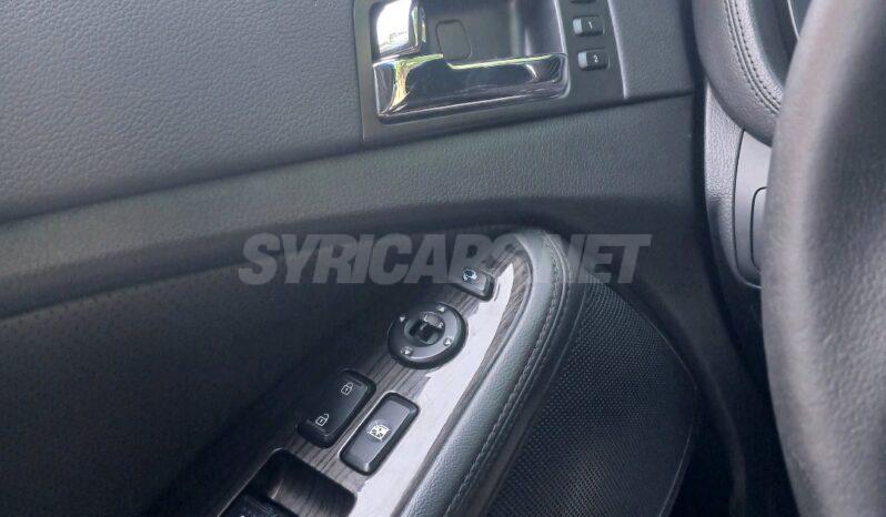 
								 كيا – Kia K5 ممتلئ									