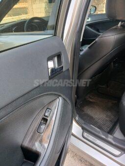
										 كيا – Kia K5 ممتلئ									