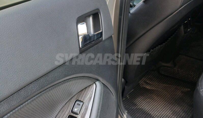 
								 كيا – Kia K5 ممتلئ									