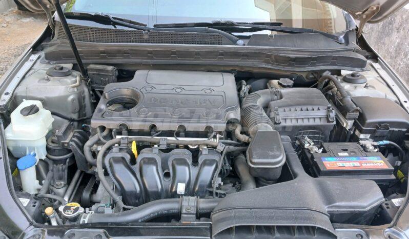 
								 كيا – Kia K5 ممتلئ									