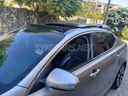
										 كيا – Kia K5 ممتلئ									