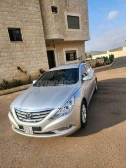 هيونداي – Hyundai سوناتا – Sonata