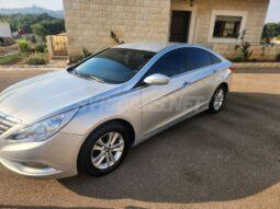 هيونداي – Hyundai سوناتا – Sonata