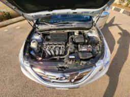 هيونداي – Hyundai سوناتا – Sonata