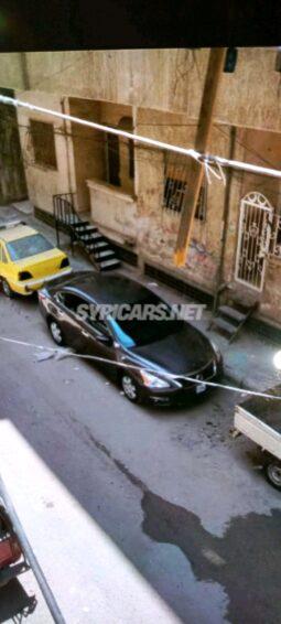 
										 نيسان – Nissan التيما – Altima ممتلئ									
