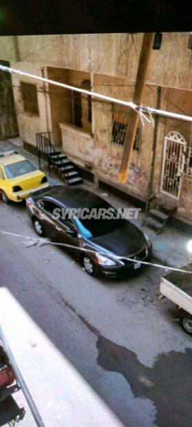 نيسان – Nissan التيما – Altima