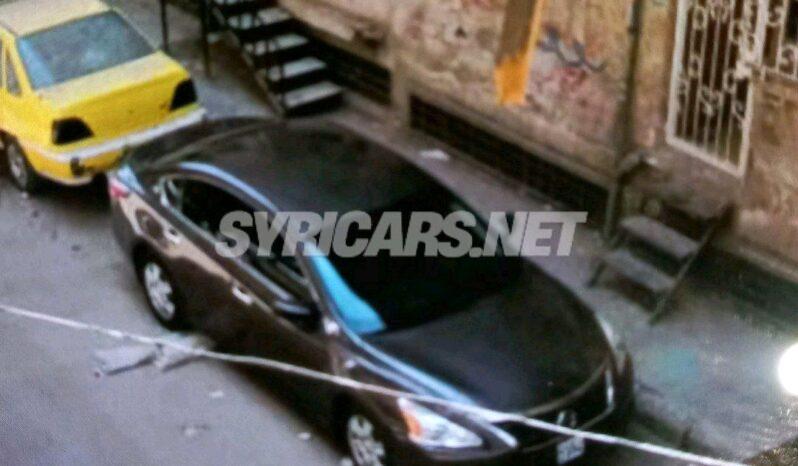 
								 نيسان – Nissan التيما – Altima ممتلئ									