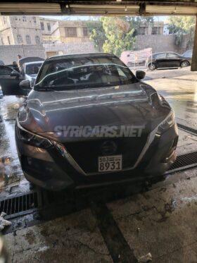 نيسان – Nissan سنترا-Sentra