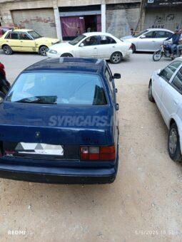 
										 فولفو – Volvo 460 ممتلئ									