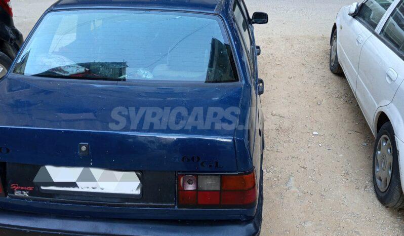 
								 فولفو – Volvo 460 ممتلئ									
