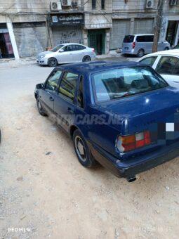 
										 فولفو – Volvo 460 ممتلئ									