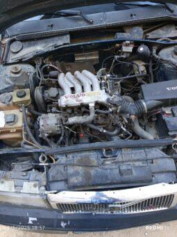 
										 فولفو – Volvo 460 ممتلئ									