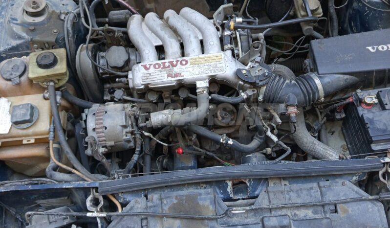 
								 فولفو – Volvo 460 ممتلئ									