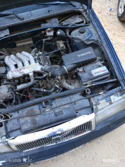 
										 فولفو – Volvo 460 ممتلئ									