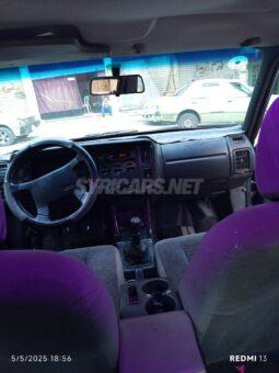 
										 فولفو – Volvo 460 ممتلئ									