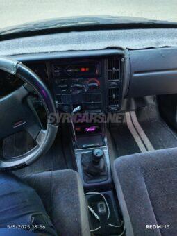 
										 فولفو – Volvo 460 ممتلئ									