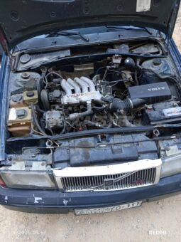 
										 فولفو – Volvo 460 ممتلئ									