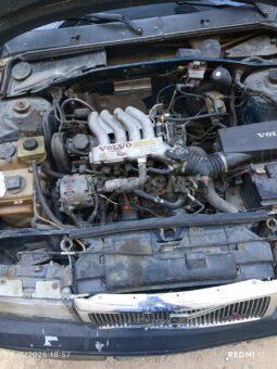 
										 فولفو – Volvo 460 ممتلئ									