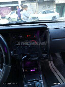 
										 فولفو – Volvo 460 ممتلئ									