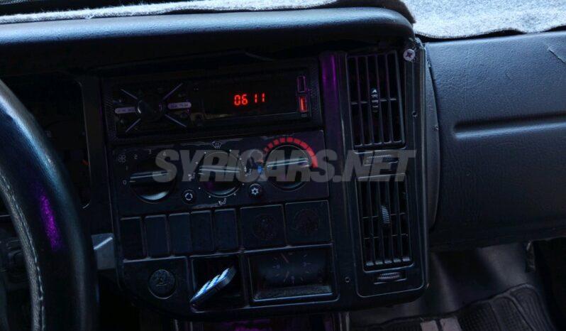 
								 فولفو – Volvo 460 ممتلئ									